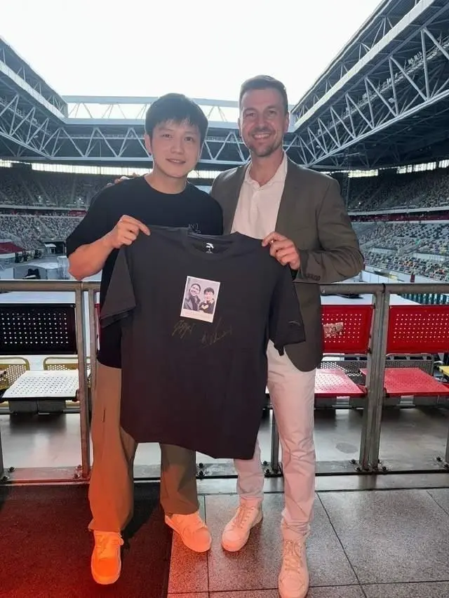 樊振东确认参加德国杯乒乓球赛 9月19日八强战对阵出炉