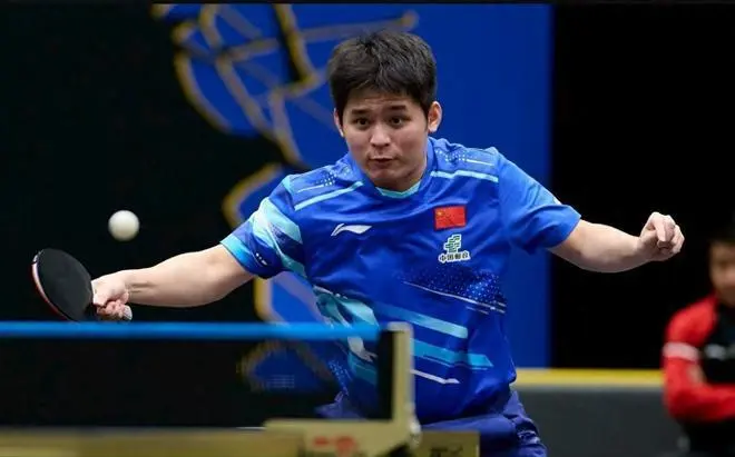 国乒男单实力下滑明显，女队继续保持领先优势