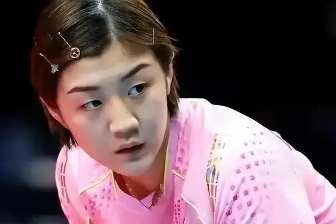 陈梦回应近期网络流言 国乒主力澄清不实传闻