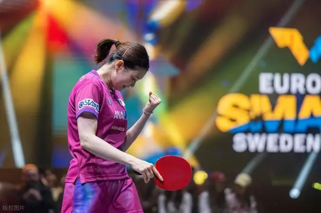 WTT常规挑战赛阿拉木图站圆满结束 国乒选手包揽三项冠军