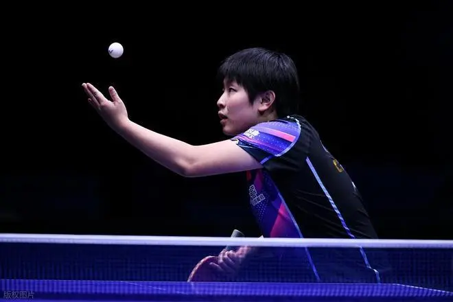 WTT常规挑战赛阿拉木图站圆满结束 国乒选手包揽三项冠军