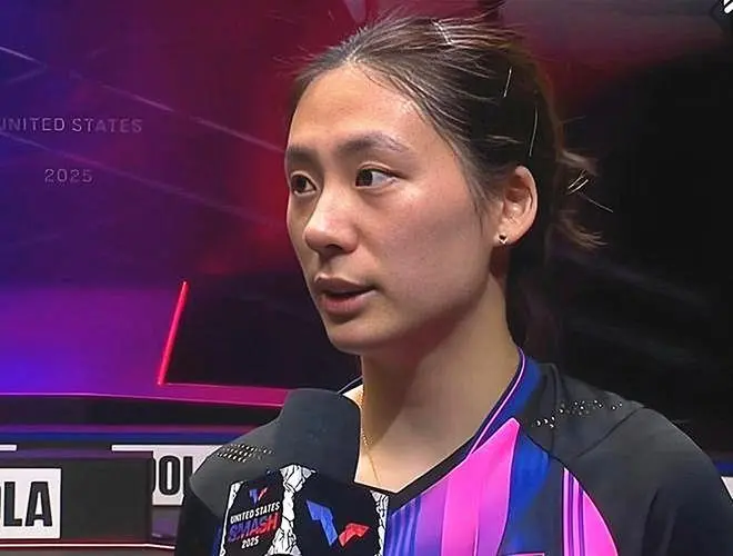 2025年WTT澳门冠军赛第三日赛程公布 国乒主力迎战强敌