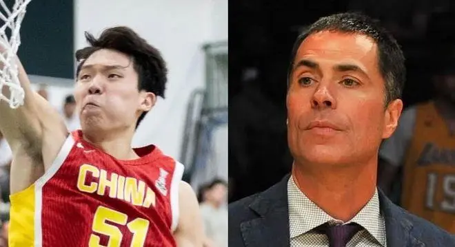 湖人队55号签潜在人选曝光 美媒PRSN分析新秀引援目标