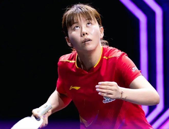 孙颖莎女单决赛失利 国乒选手惜败无缘冠军