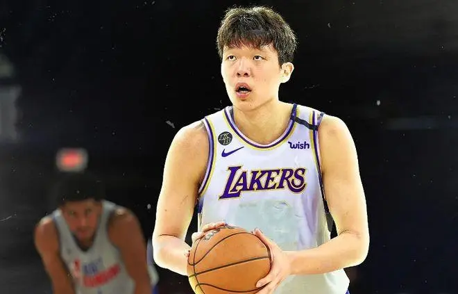 湖人队季后赛首轮1-4不敌森林狼遭淘汰 西部第七止步首轮