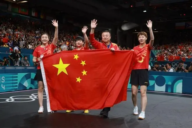 南巴黎竞技场4号馆举办活动引发观众强烈情感共鸣