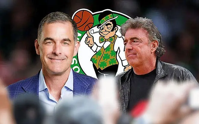 凯尔特人俱乐部股权转让获董事会全票通过 新股东入主在即