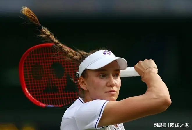 莱巴金娜体育国籍归属引争议 俄罗斯与哈萨克斯坦双重身份曝光