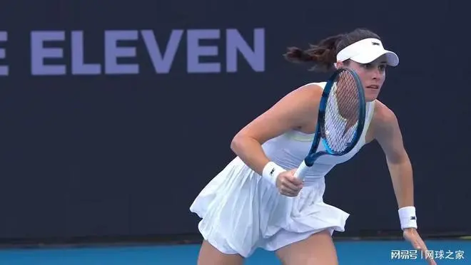 加里宁娜复出后连夺五冠展现强劲实力