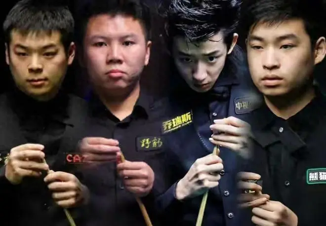 中国14名选手晋级斯诺克苏格兰公开赛32强，下轮将上演4场中国德比